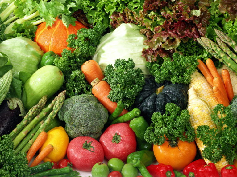 Super healthy food for daily productivity