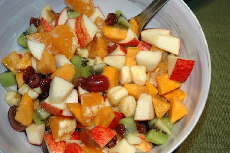 Winter fruits to be taken with diet