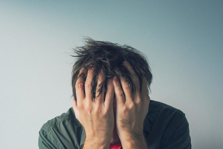 Yes!! You can fix your stress